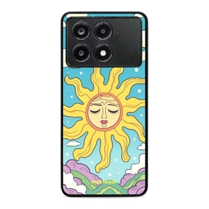 Phone Glossy Case Xiaomi POCO X6 Pro - Design G057G