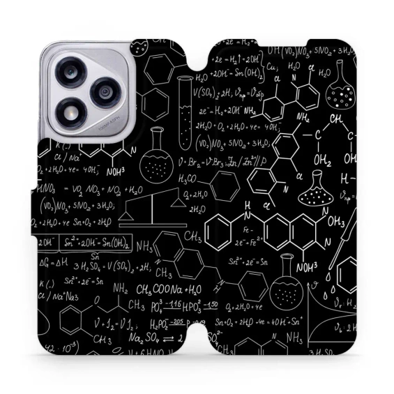 Hülle für Huawei Honor 400 Lite - Farbe V060P