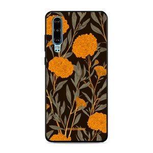 Phone Glossy Case Huawei P30 - Design G175G