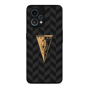 Etui Glossy Case do Realme 9 - wzór G06PS