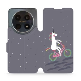 Etui do Huawei Nova 12i - wzór V024P