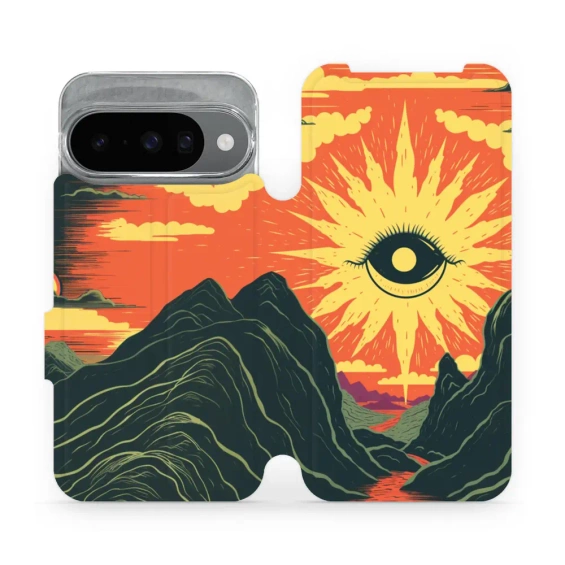Phone Case Google Pixel 10 - Design VP55S