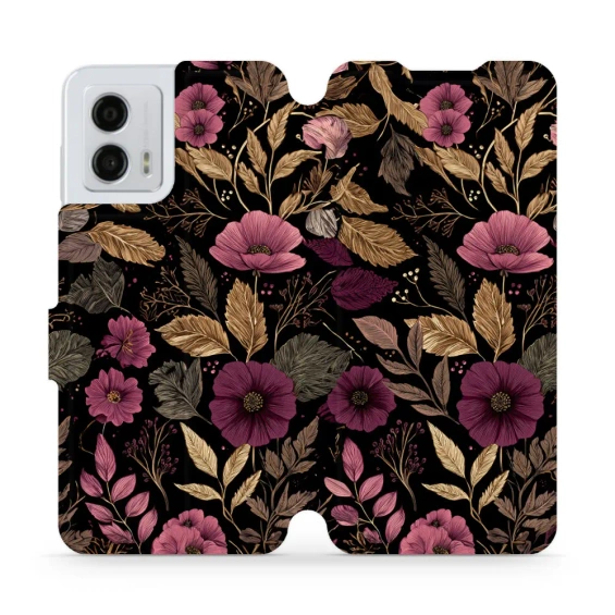 Hülle für Motorola Moto G53 5G - Farbe V170S