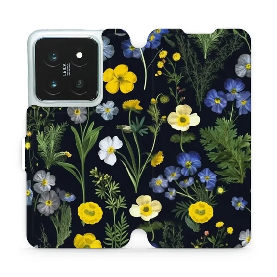 Hülle für Xiaomi 14 Pro - Farbe VP47S