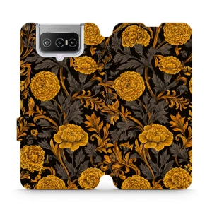 Phone Case Asus Zenfone 7 ZS670KS - Design V173S