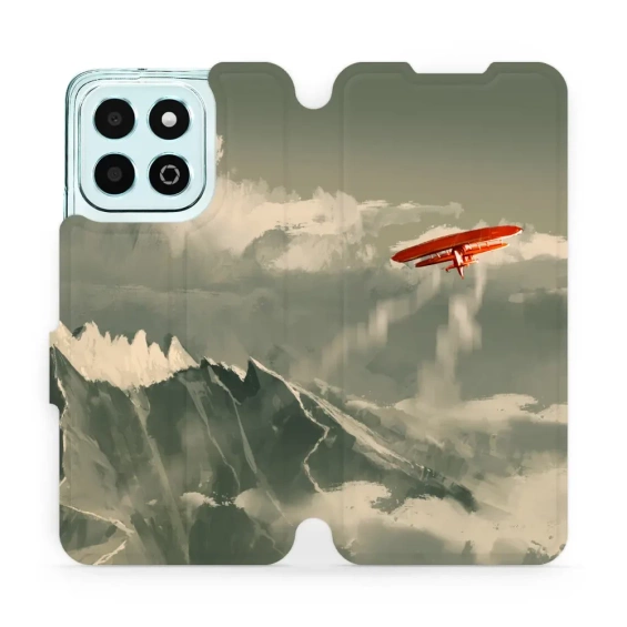 Etui do Huawei Honor X6b - wzór MA03P