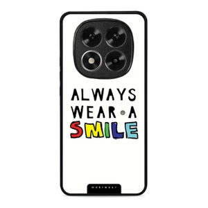 Phone Glossy Case Xiaomi Redmi Note 14 Pro 5G - Design G077G