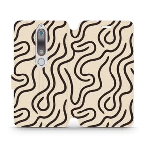 Phone Case Nokia 6.1 - Design VA60S