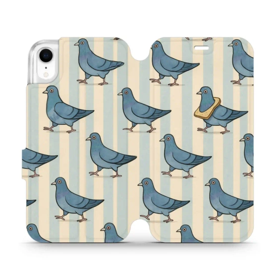 Etui do Apple iPhone XR - wzór VP91S