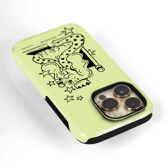 Case Elite Pro for Apple iPhone 12 Pro Max - Design E23BS