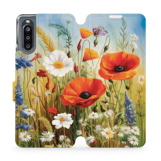 Phone Case Sony Xperia 10 IV - Design VP43S