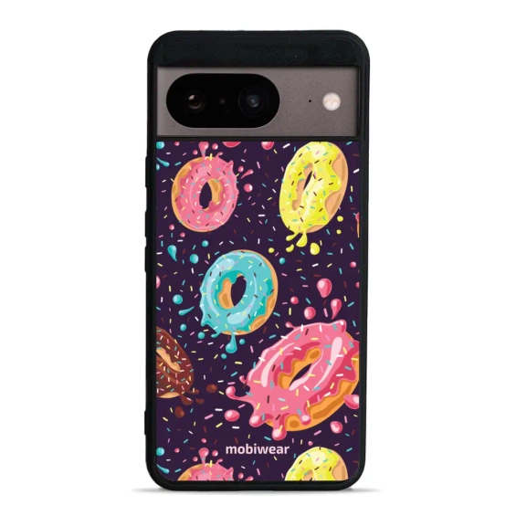 Etui Glossy Case do Google Pixel 8 - wzór G046G
