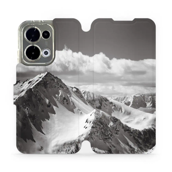 Hülle für OPPO Reno 13 - Farbe M152P