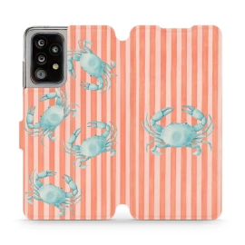 Phone Case Samsung Galaxy A52S 5G - Design VP87S