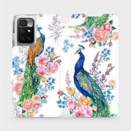 Phone Case Xiaomi Redmi 10 - Design MX08S