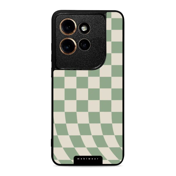 Phone Glossy Case Motorola Edge 50 Neo - Design GA58G