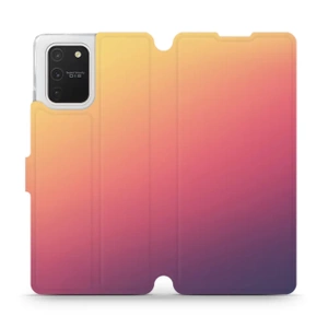 Phone Case Samsung Galaxy S10 Lite - Design VP66S