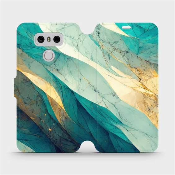 Etui do LG G6 - wzór VP37S