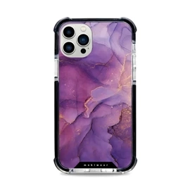 Case MagSafe Elite Bumper for Apple iPhone 12 Pro - Design D020D
