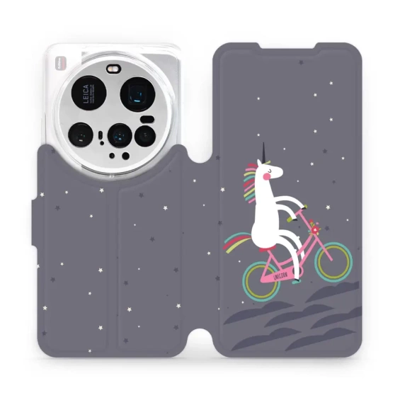 Hülle für Xiaomi 15 Ultra - Farbe V024P