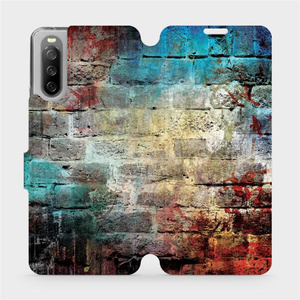 Phone Case Sony Xperia 10 III - Design V061P