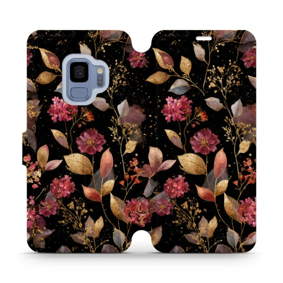 Etui do Samsung Galaxy S9 - wzór V171S