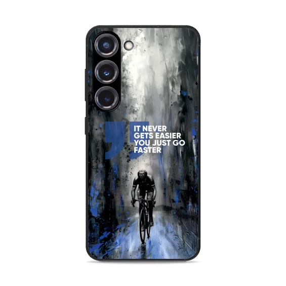 Hülle Glossy Case für Samsung Galaxy S23 Plus - Farbe GD04G