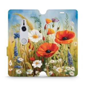 Etui do Sony Xperia XZ3 - wzór VP43S