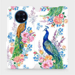 Phone Case Nokia G50 5G - Design MX08S