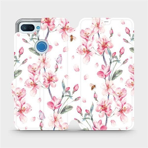 Etui do Xiaomi Mi 8 Lite - wzór M124S