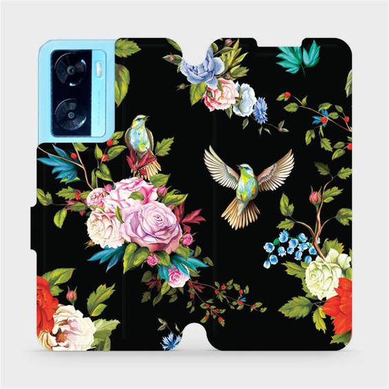 Phone Case OPPO A57S - Design VD09S