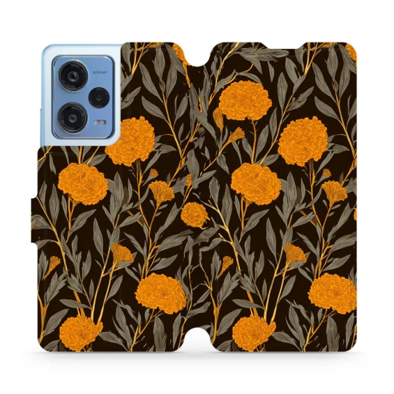 Phone Case Xiaomi Redmi Note 12 Pro Plus 5G - Design V175S