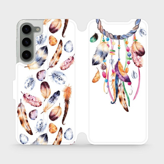 Phone Case Samsung Galaxy S23 Plus - Design M003S