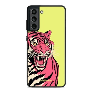 Hülle Glossy Case für Samsung Galaxy S21 FE - Farbe G051G