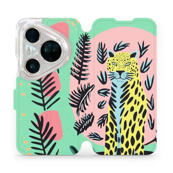 Phone Case Huawei Pura 80 Ultra - Design VP52S