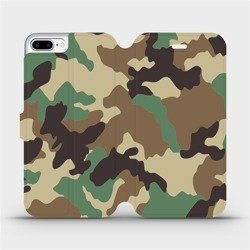 Phone Case Apple iPhone 7 Plus - Design V111P
