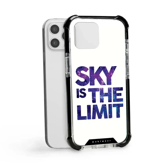 Case MagSafe Elite Bumper for Apple iPhone 12 Pro - Design D081D