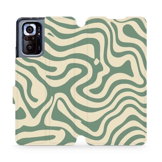 Phone Case Xiaomi Redmi Note 10 pro - Design VA57S