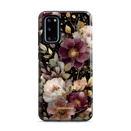 Hülle Elite Pro für Samsung Galaxy S20 - Farbe E169E