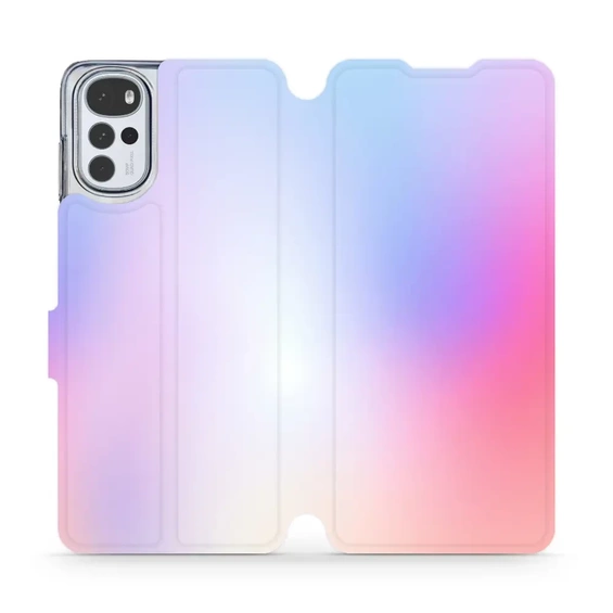 Hülle für Motorola Moto G22 - Farbe VP65S