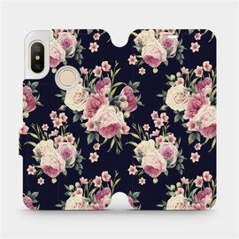 Phone Case Xiaomi Mi A2 Lite - Design V068P