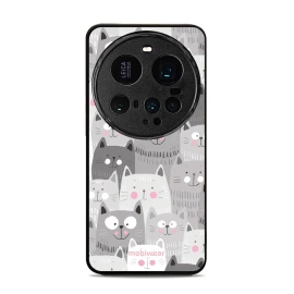 Hülle Glossy Case für Xiaomi 15 Ultra - Farbe G045G