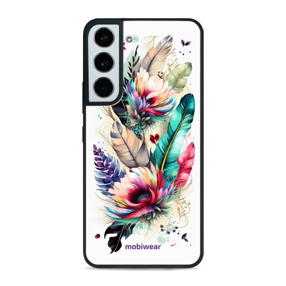 Hülle Glossy Case für Samsung Galaxy S22 - Farbe G017G