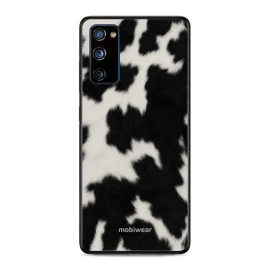 Phone Glossy Case Samsung Galaxy S20 FE - Design G165G