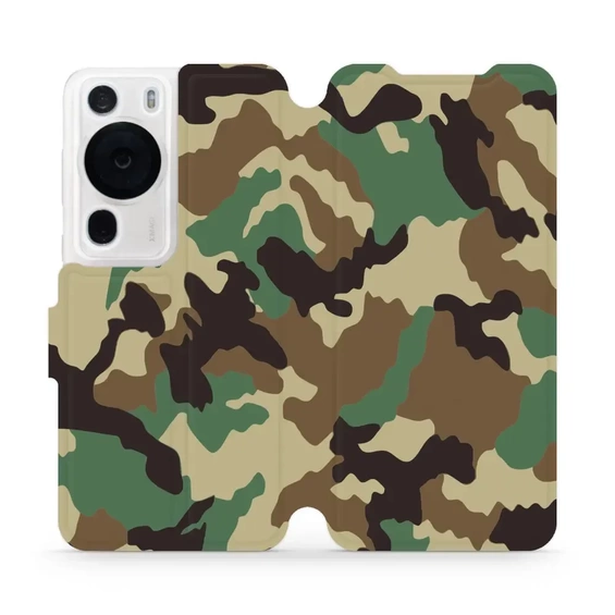 Etui do Huawei P60 Pro - wzór V111P