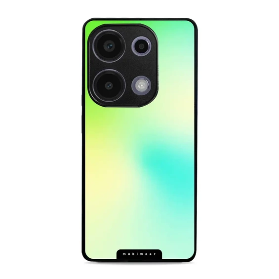 Etui Glossy Case do Xiaomi POCO M6 Pro - wzór G062G