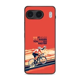 Phone Glossy Case OnePlus Nord 4 5G - Design GD01G