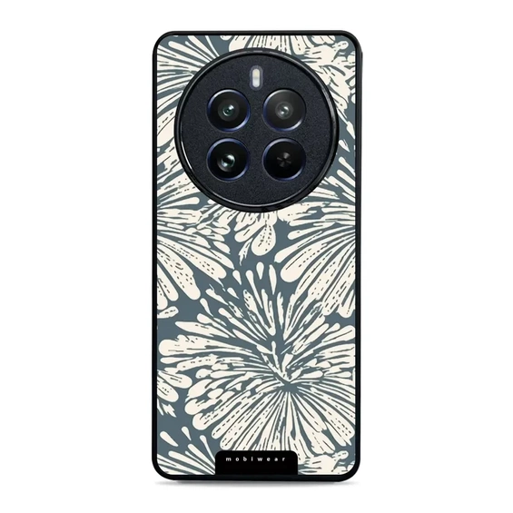Phone Glossy Case Realme 12 Pro 5G - Design GA42G