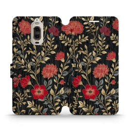 Phone Case Huawei Mate 9 Pro - Design V172S