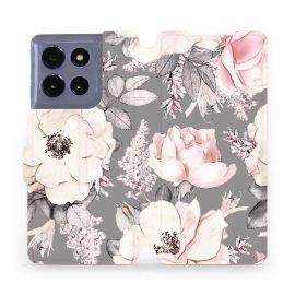 Etui do Motorola Moto G86 5G - wzór MX06S